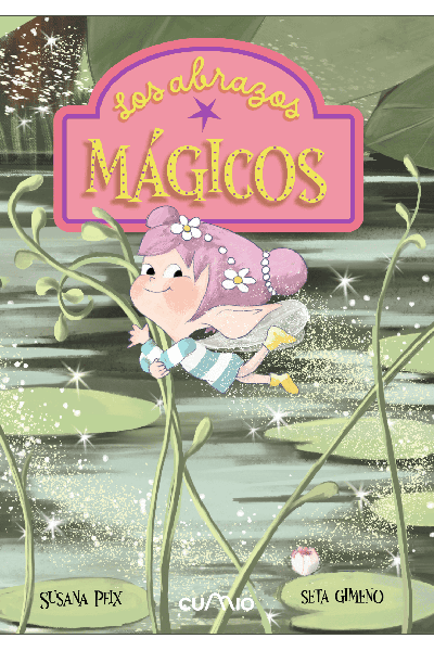 LOS ABRAZOS MÁGICOS ("LEEMOS +6")
