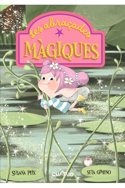 LES ABRAÇADES MÀGIQUES ("LEEMOS +6")