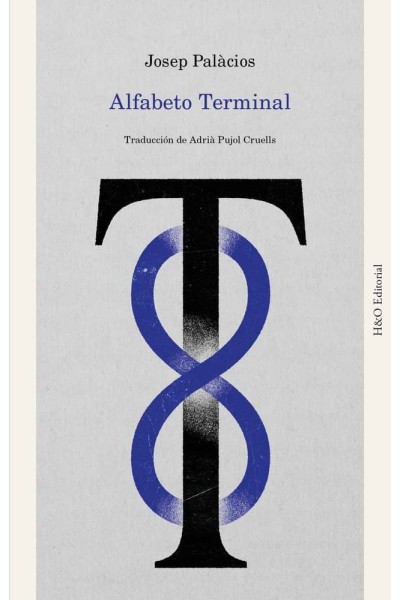 ALFABETO TERMINAL