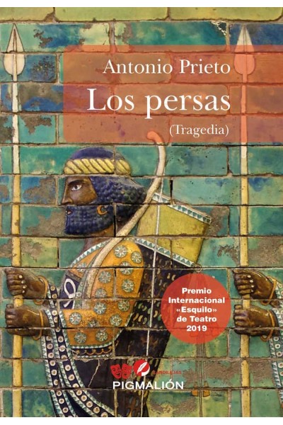 PERSAS,LAS