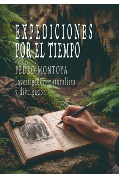 EXPEDICIONES POR EL TIEMPO