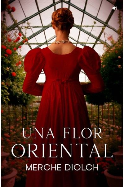 UNA FLOR ORIENTAL