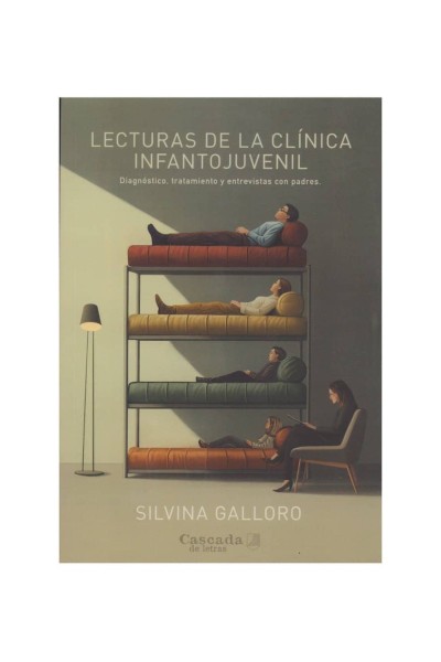 LECTURAS DE LA CLINICA INFANTO-JUVENIL