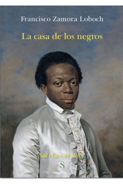 LA CASA DE LOS NEGROS