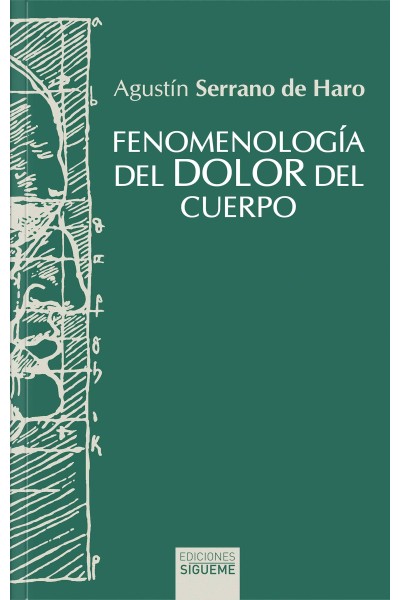 FENOMENOLOGÍA DEL DOLOR DEL CUERPO