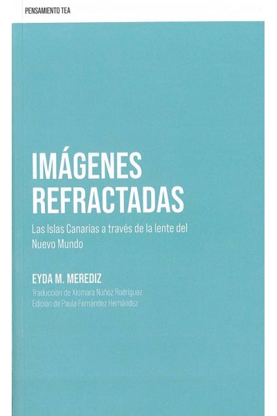 IMAGENES REFRACTADAS