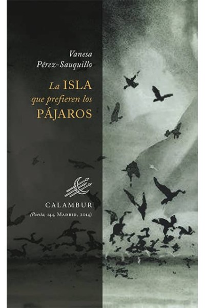 ISLA QUE PREFIEREN LOS PAJAROS POESIA 144