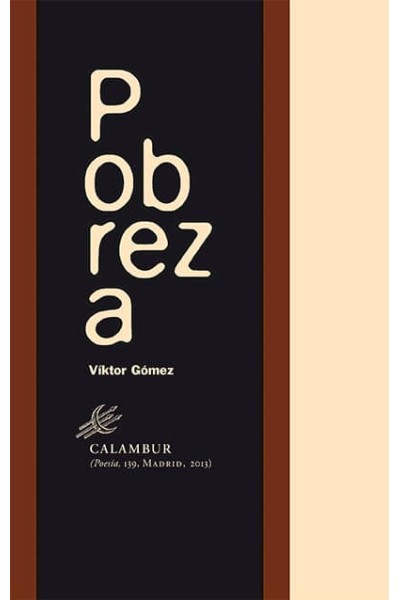POBREZA