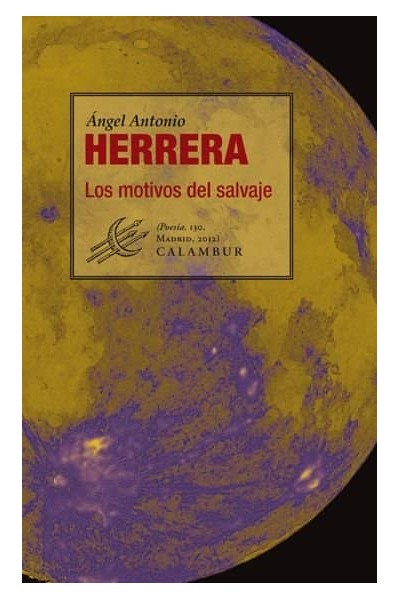 MOTIVOS DEL SALVAJE,LOS