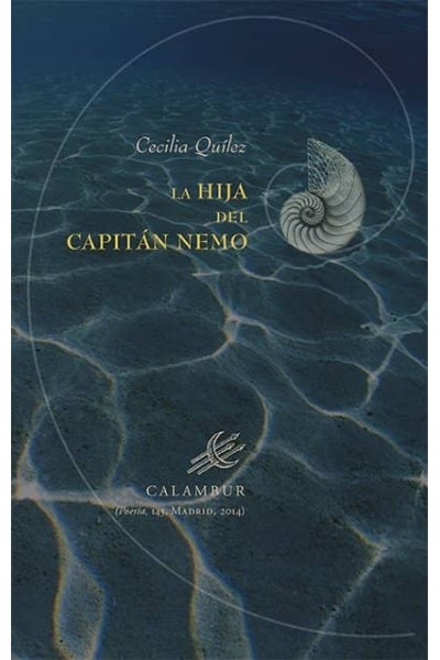 HIJA DEL CAPITAN NEMO,LA