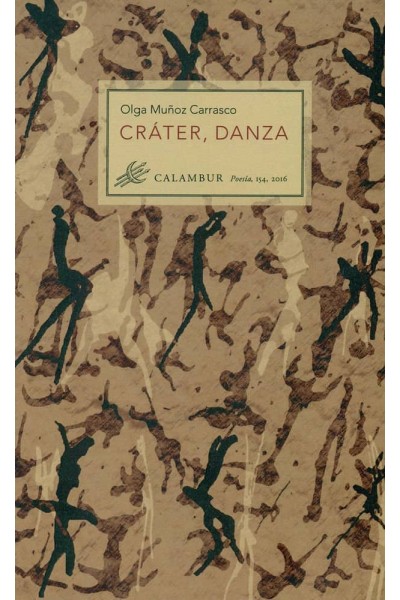 CRATER DANZA