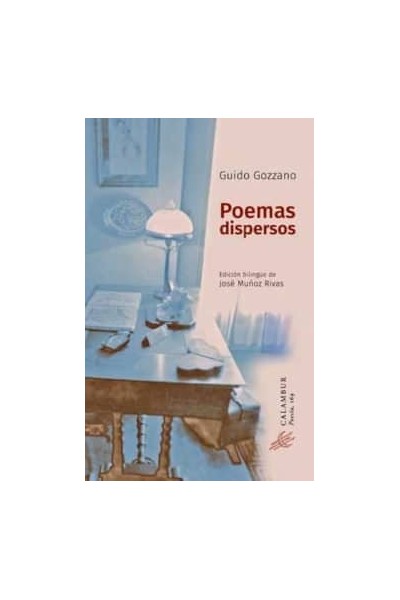 POEMAS DISPERSOS