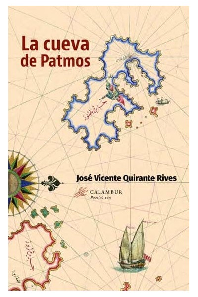 LA CUEVA DE PATMOS