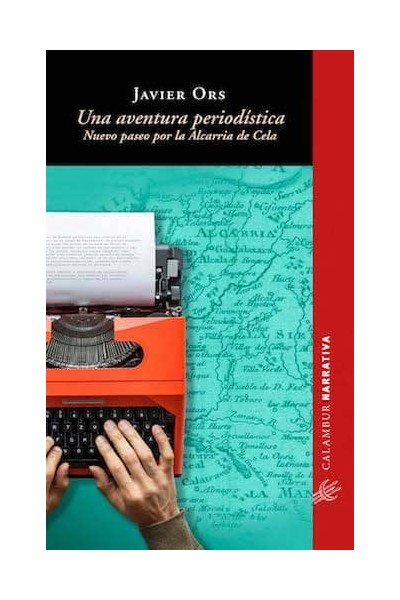 UNA AVENTURA PERIODISITICA