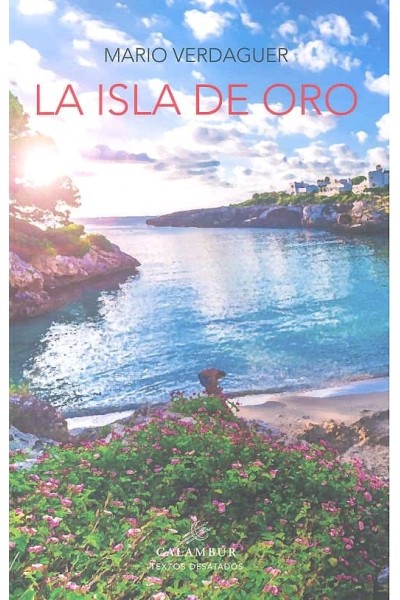 ISLA DE ORO,LA