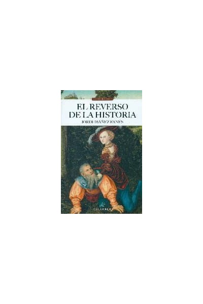 REVERSO DE LA HISTORIA