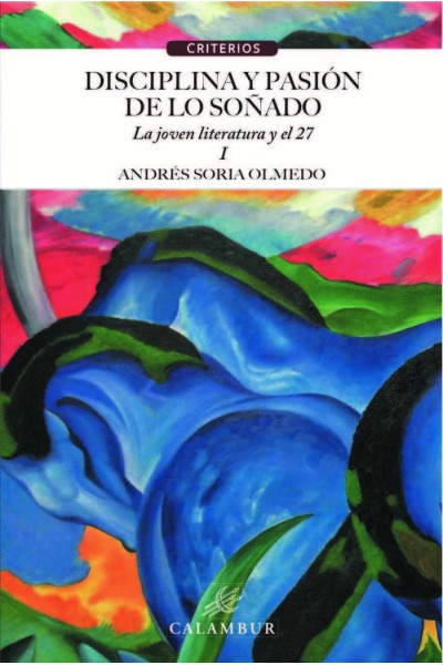 DISCIPLINA Y PASION DE LO SOÑADO I