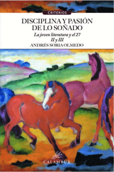 DISCIPLINA Y PASION DE LO SOÑADO II Y III