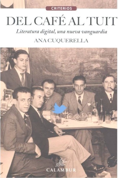 DEL CAFEÈ AL TUIT