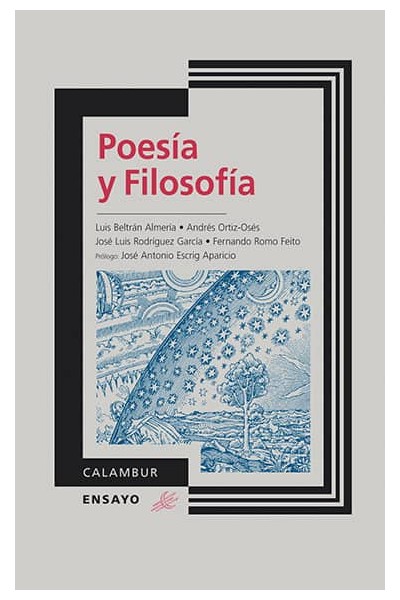 POESIA Y FILOSOFIA