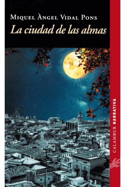 CIUDAD DE LAS ALMAS,LA