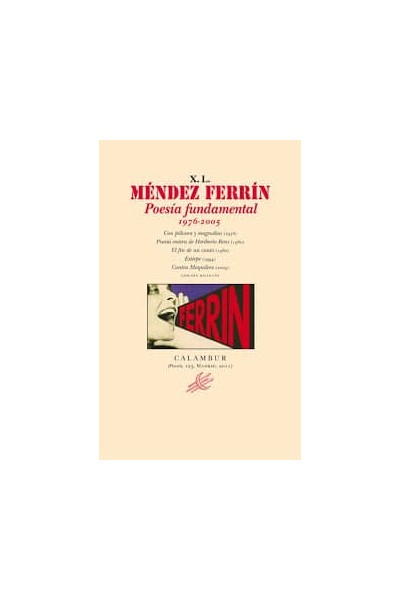 POESIA FUNDAMENTAL (1976-2005)