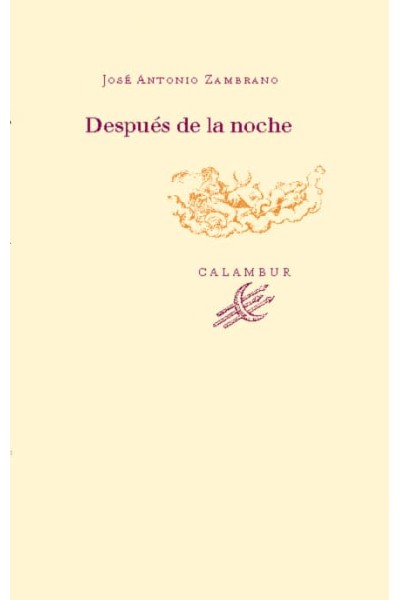 DESPUES DE LA NOCHE