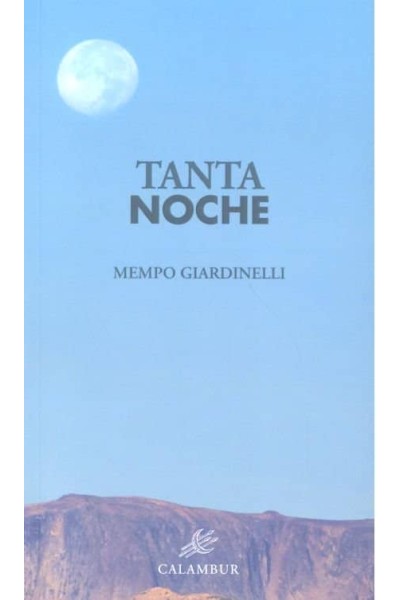 TANTA NOCHE