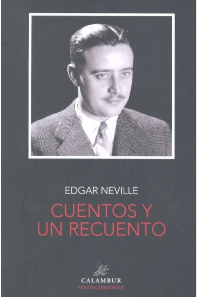CUENTOS Y UN RECUENTO