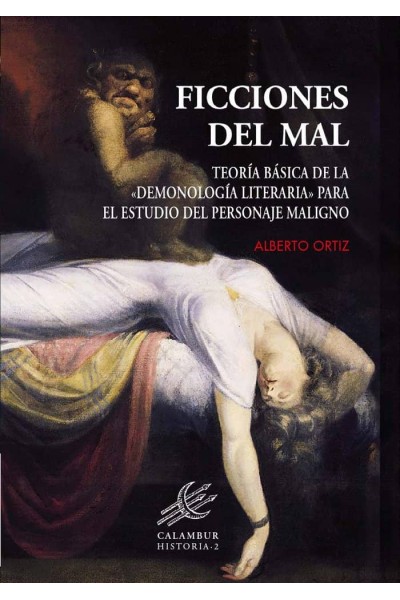 FICCIONES DEL MAL