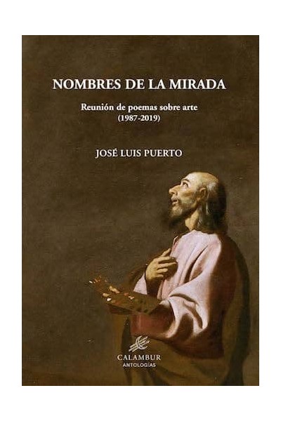 NOMBRES DE LA MIRADA