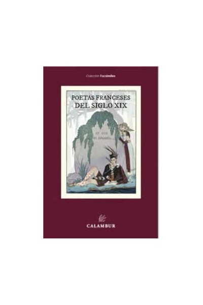 POETAS FRANCESES DEL SIGLO XIX