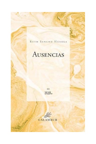 AUSENCIAS