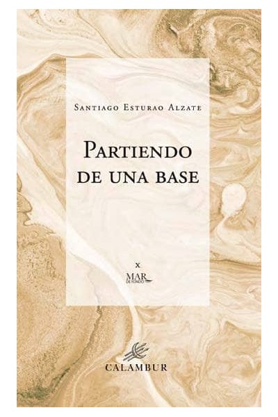 PARTIENDO DE UNA BASE