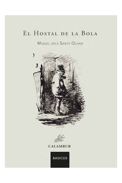 HOSTAL DE LA BOLA,EL