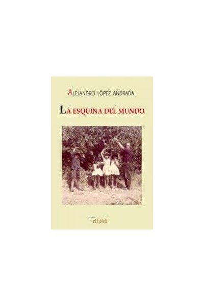 ESQUINA DEL MUNDO