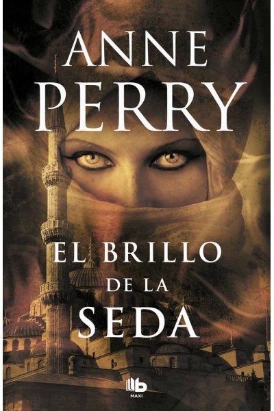 BRILLO DE LA SEDA,EL