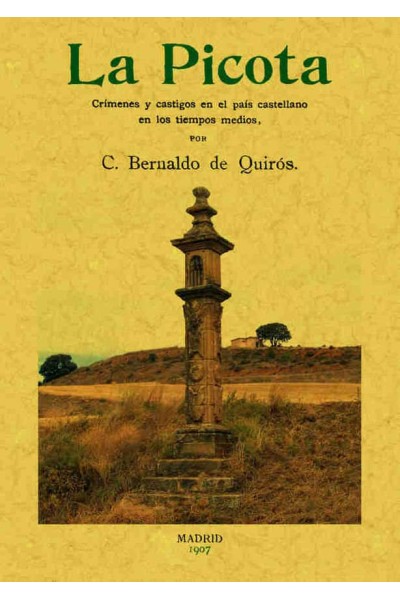 PICOTA, LA