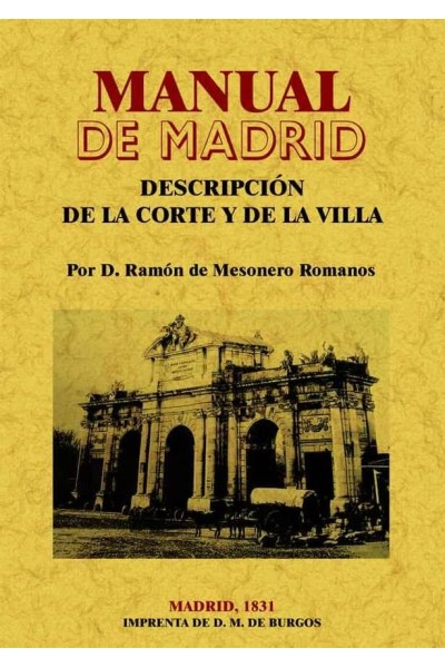 MANUAL DE MADRID