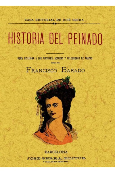 HISTORIA DEL PEINADO