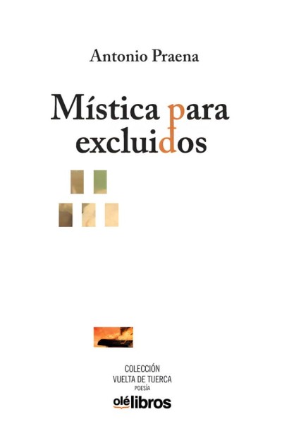 MISTICA PARA EXCLUIDOS