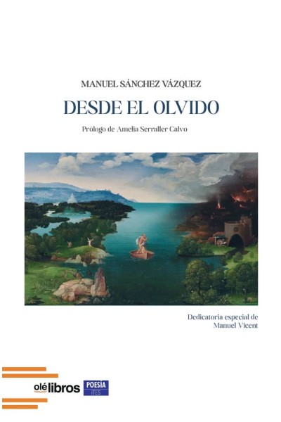 DESDE EL OLVIDO