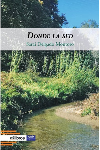 DONDE LA SED