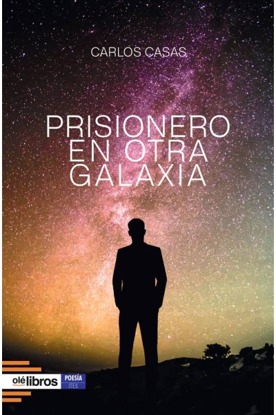 PRISIONERO EN OTRA GALAXIA