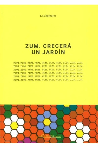 ZUM CRECERA UN JARDIN