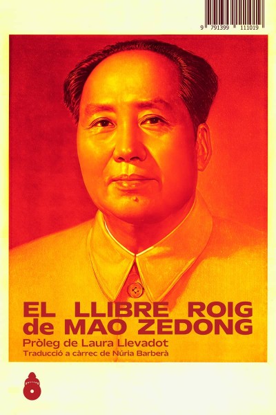 EL LLIBRE ROIG DE MAO ZEDONG