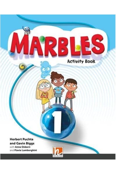 MARBLES 1ºEP WB+EZONE+APP 23