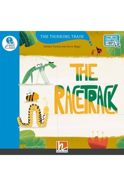 THE RACETRACK