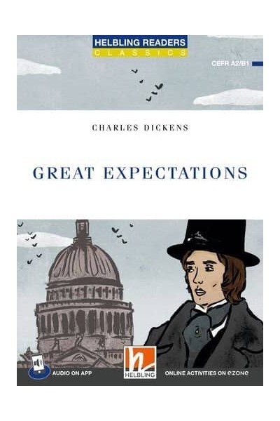 GREAT EXPECTATIONS + APP + EZONE