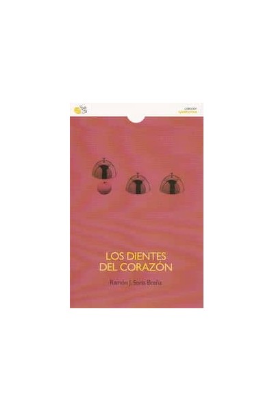 LOS DIENTES DEL CORAZON NARRATIVA 159